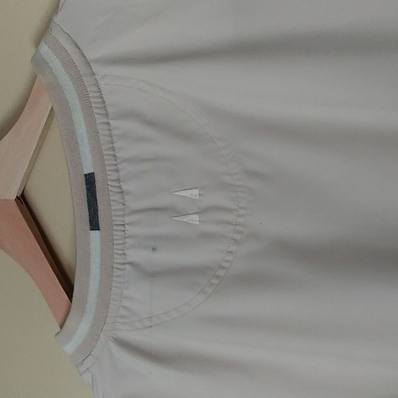 Greg Norman Windbreaker - Picture 6 of 9